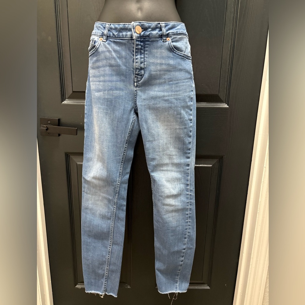 Ted Baker Blue Women's Jeans Size:30”